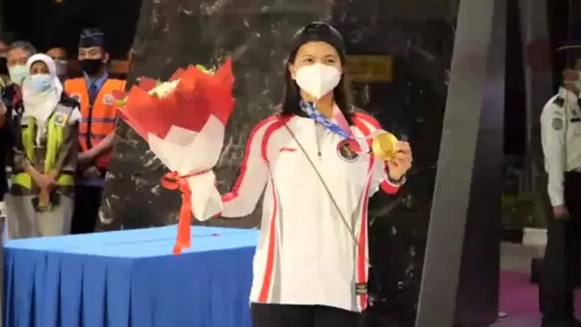 Tim Olimpiade Indonesia