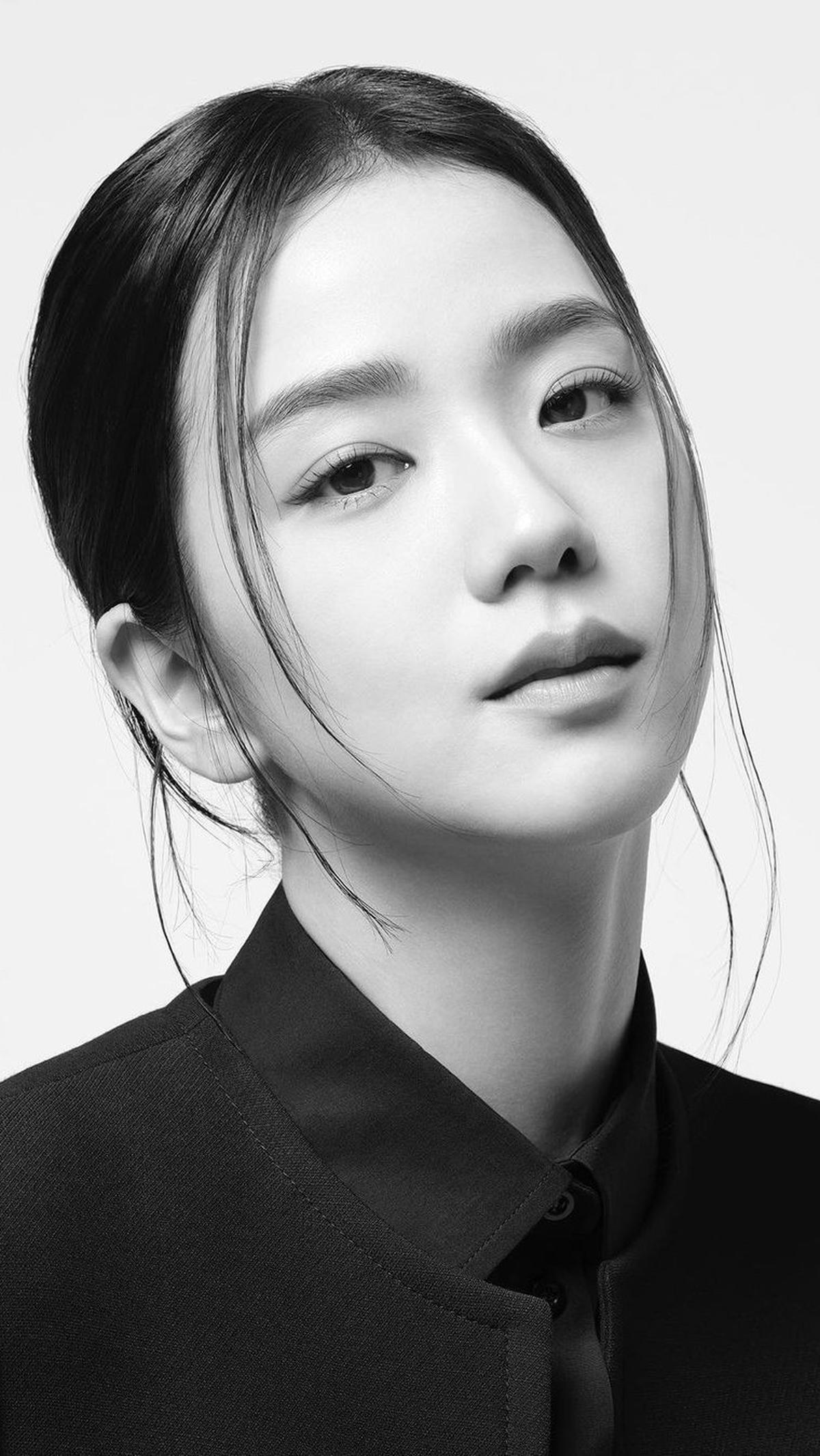 Fakta Menarik Jisoo BLACKPINK