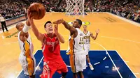 Dua Klub NBA Jalani Laga Pramusim, Mampir di Manila