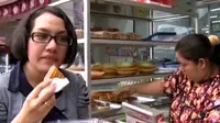 Santapan Legendaris Lezat Nan Menggoda di Pasar Mayestik