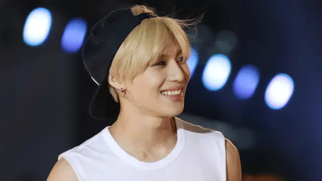 Taemin `SHINee`