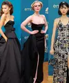Ajang Primetime Emmy Awards 2022 baru saja digelar pada Senin (12/9/2022) di Los Angeles. Sejumlah artis yang hadir pun sukses memberikan gaya terbaiknya di karpet merah. Mulai dari Zendaya hingga Elle Fanning, berikut daftar artis berbusana terbaik versi People.