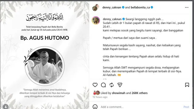 Denny Caknan