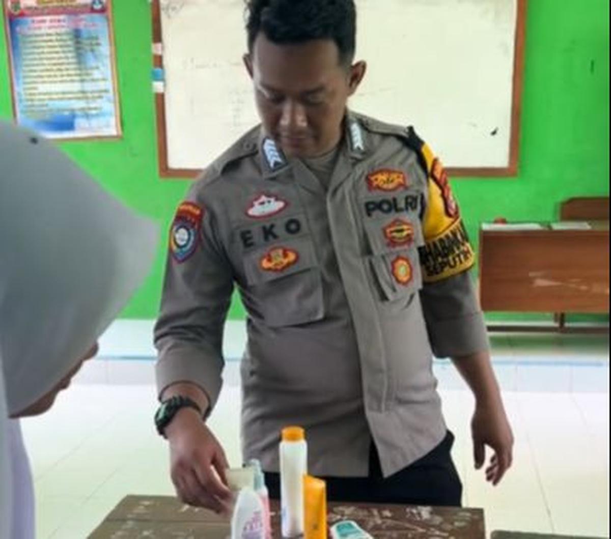 Dok. Istimewa