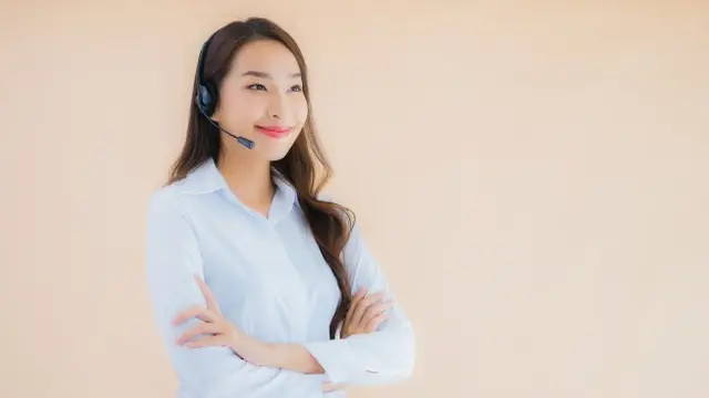 Customer Service