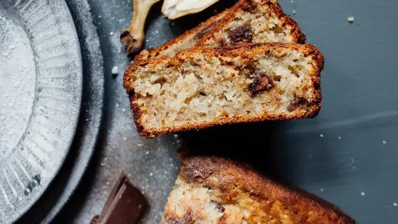 7 Resep Bolu Pisang Kukus Lezat dan Mudah, Dapat Dibuat Tanpa Menggunakan Mixer