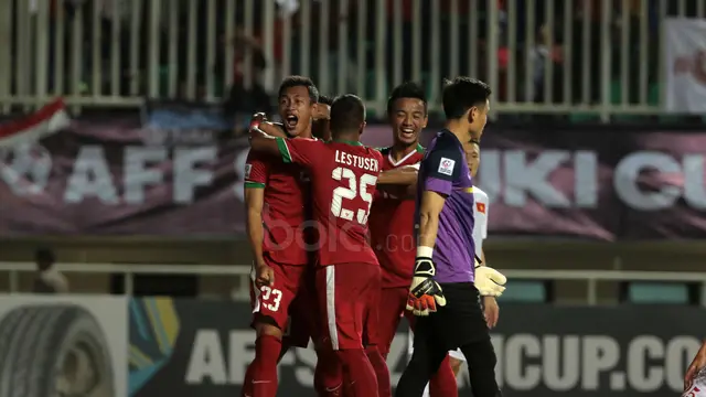 Timnas Indonesia