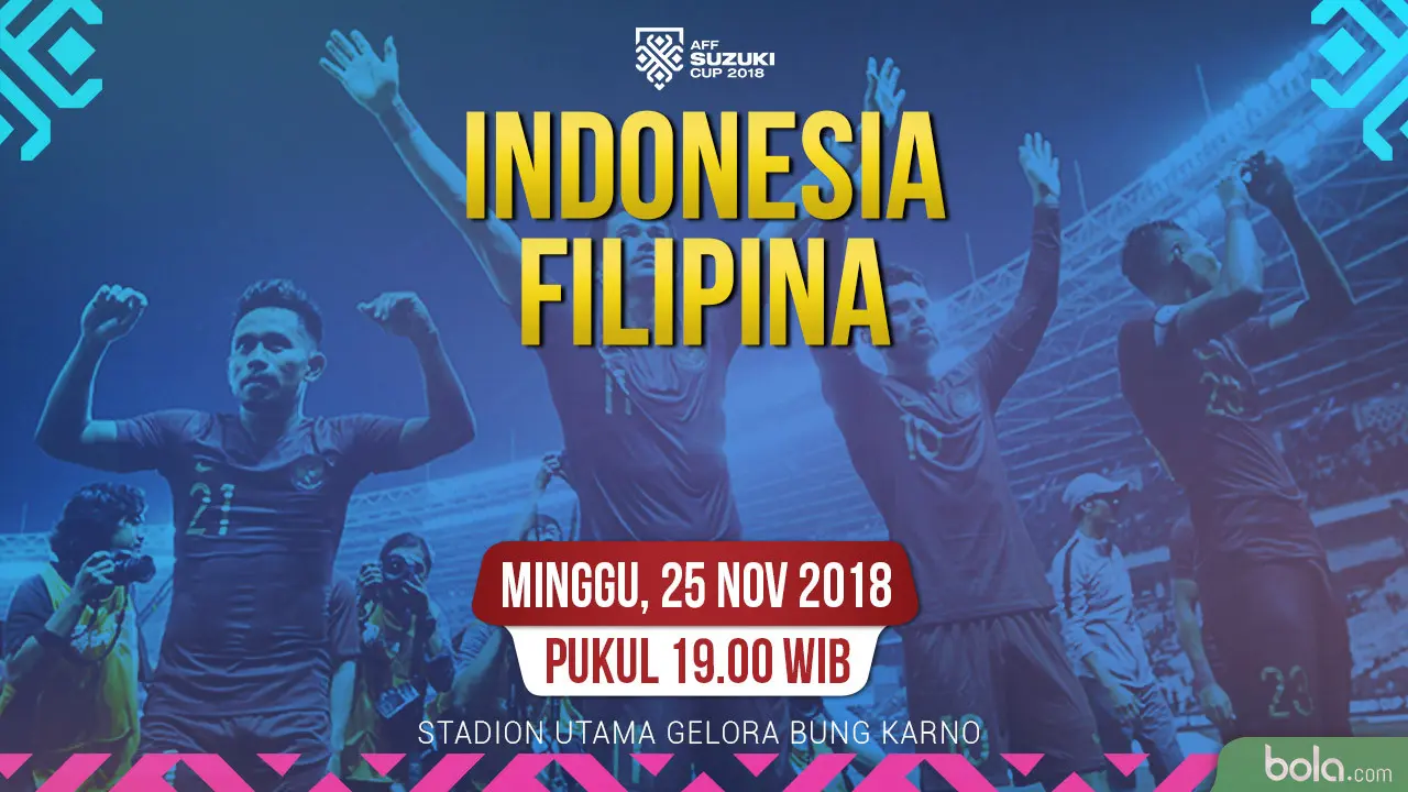 Indonesia Vs Filipina_2