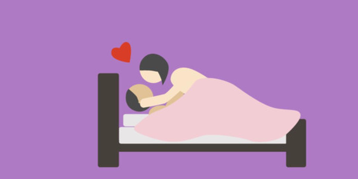 Dilaporkan hilang, siswi SMP ternyata nginap di rumah pacar & mantan