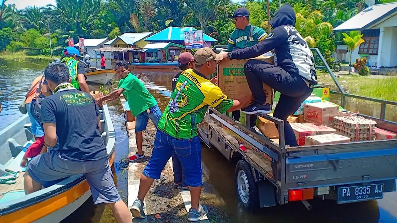 Bonek Jayapura