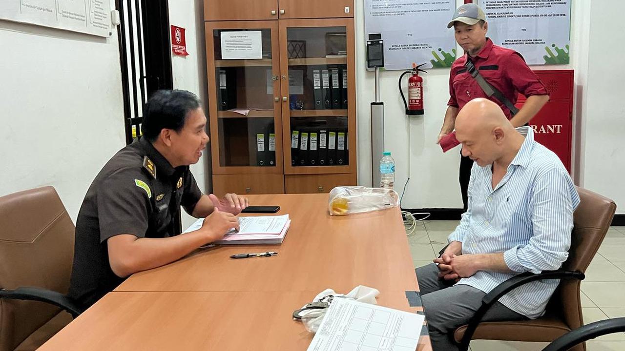 Polisi Ungkap Proses Pemeriksaan Eks Pengacara Anak Bos Prodia dalam Kasus Dugaan Penggelapan Mobil