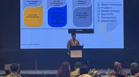 BPKH Perkuat Kolaborasi Pengelolaan Dana Haji di Sektor Pendidikan