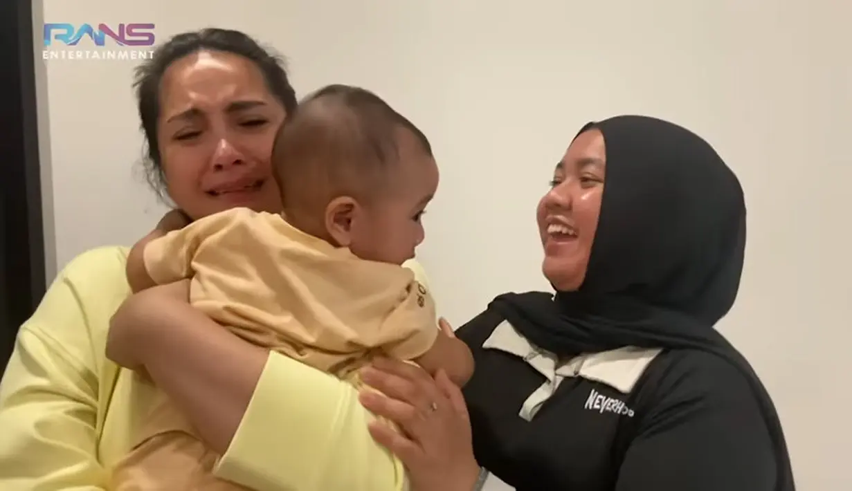 (Youtube/Rans Entertainment)