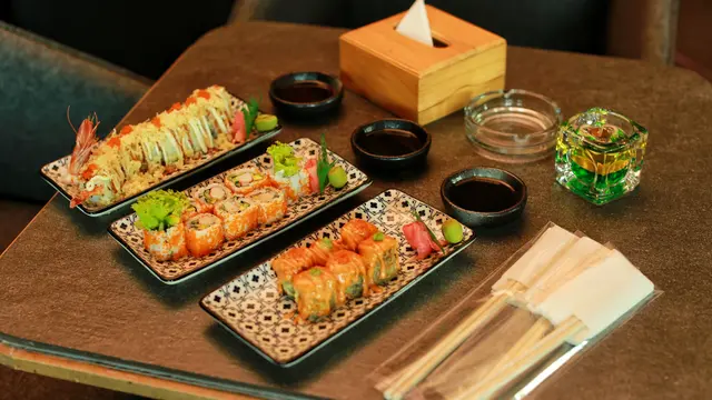 Usai Pandemi, Rabbithole Masih Jadi Tempat Karaoke yang Seru dengan Pilihan Kuliner yang Wajib Dicoba