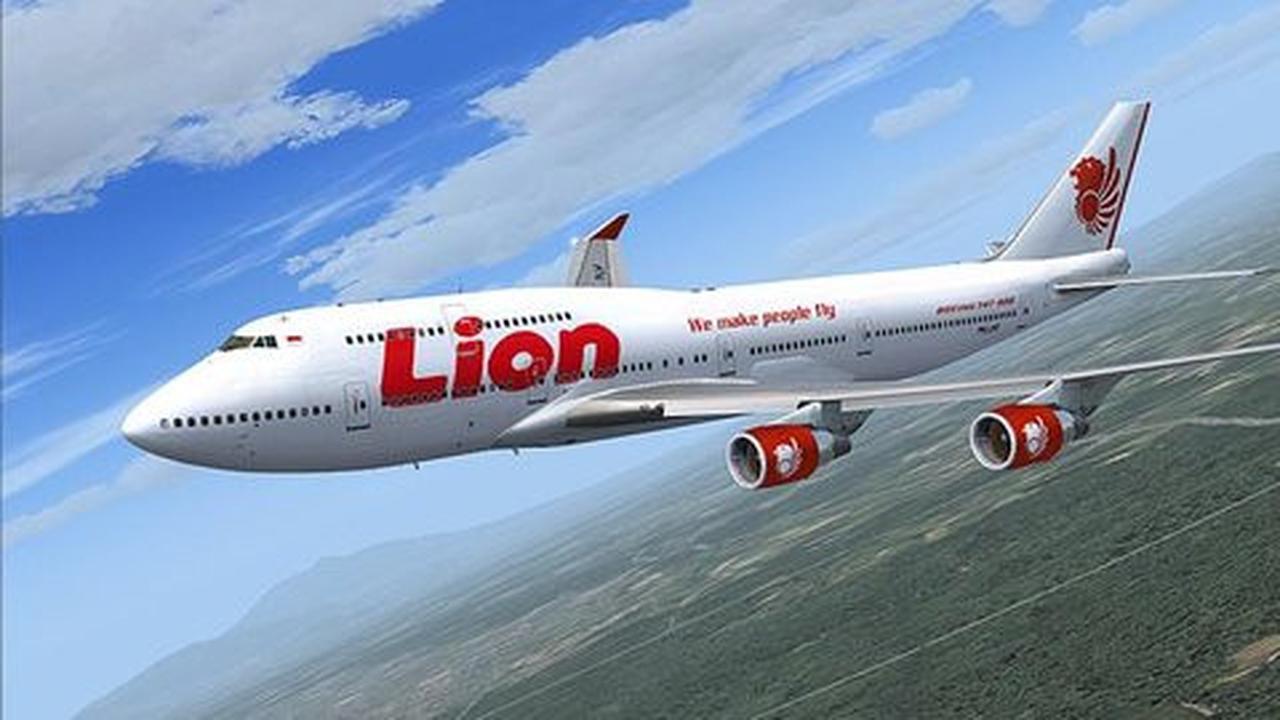 Pelapor desak co pilot dan Lion Air minta maaf kepada penumpang