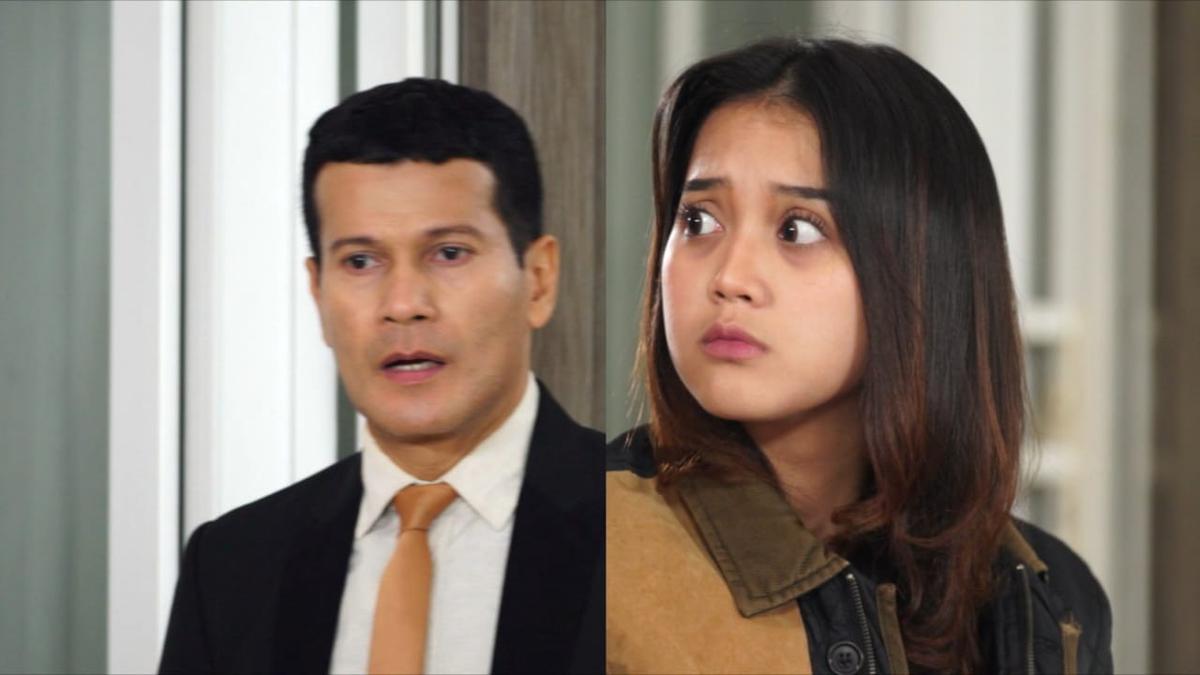 Simak Sinopsis Sinetron Roda-Roda Gila, Tayang Kamis 23 Juni 2022 Sore ...