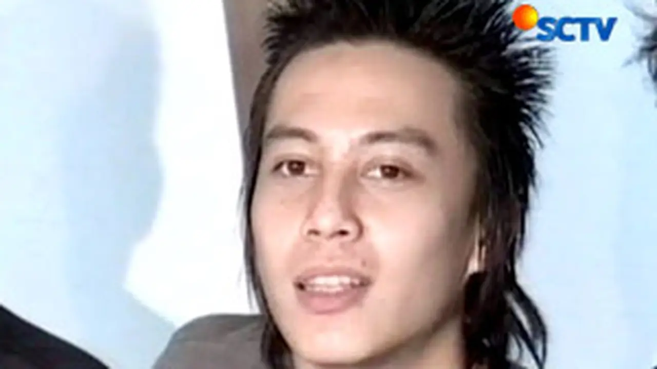 Rizky The Titans Digugat Cerai ShowBiz Liputan6