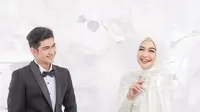 Ayah Sudah Meninggal, Ini Sosok yang Akan Jadi Wali Nikah Ria Ricis