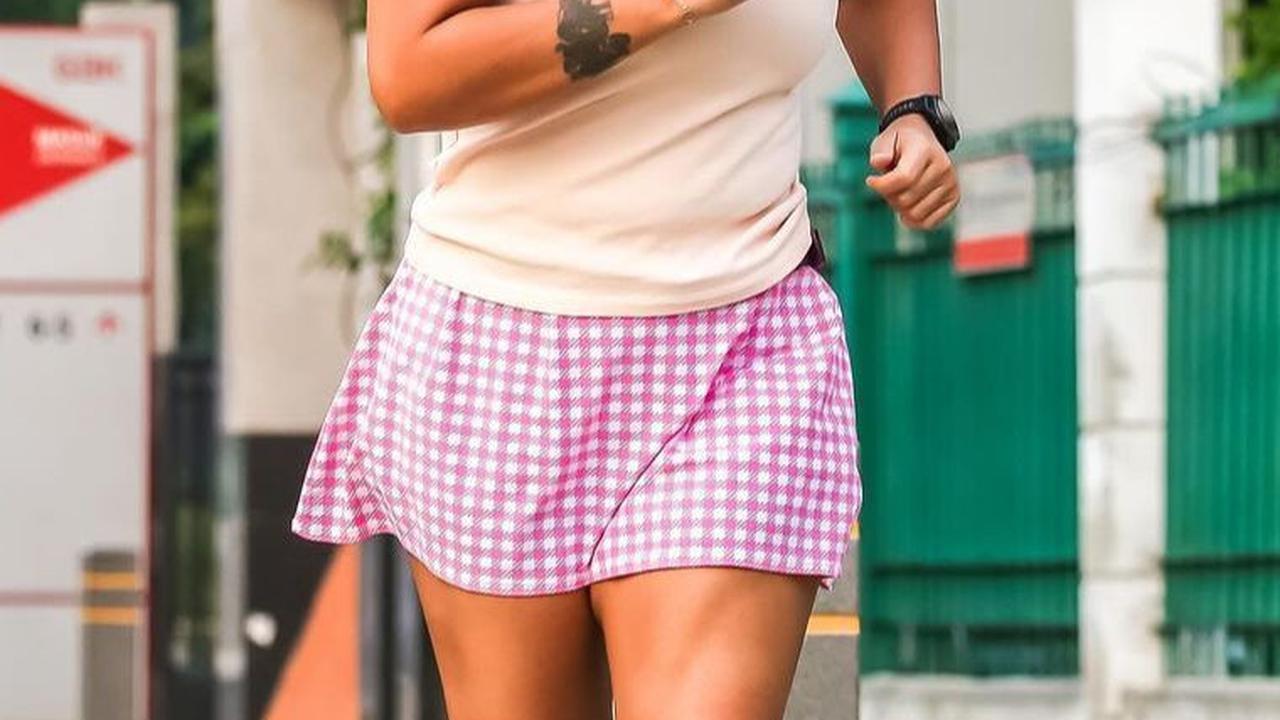 Tika Panggabean