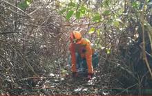 Penuh Perjuangan, Begini Proses Evakuasi Siswi SMK yang Hilang di Gunung Slamet