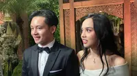 Respons Lyodra dan Randy Martin Ditanya Kapan Susul Al Ghazali Naik ke Pelaminan