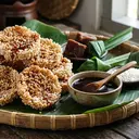 Resep Rengginang Ketan Manis Gurih yang Mudah di Rumah, Renyah dan Legit