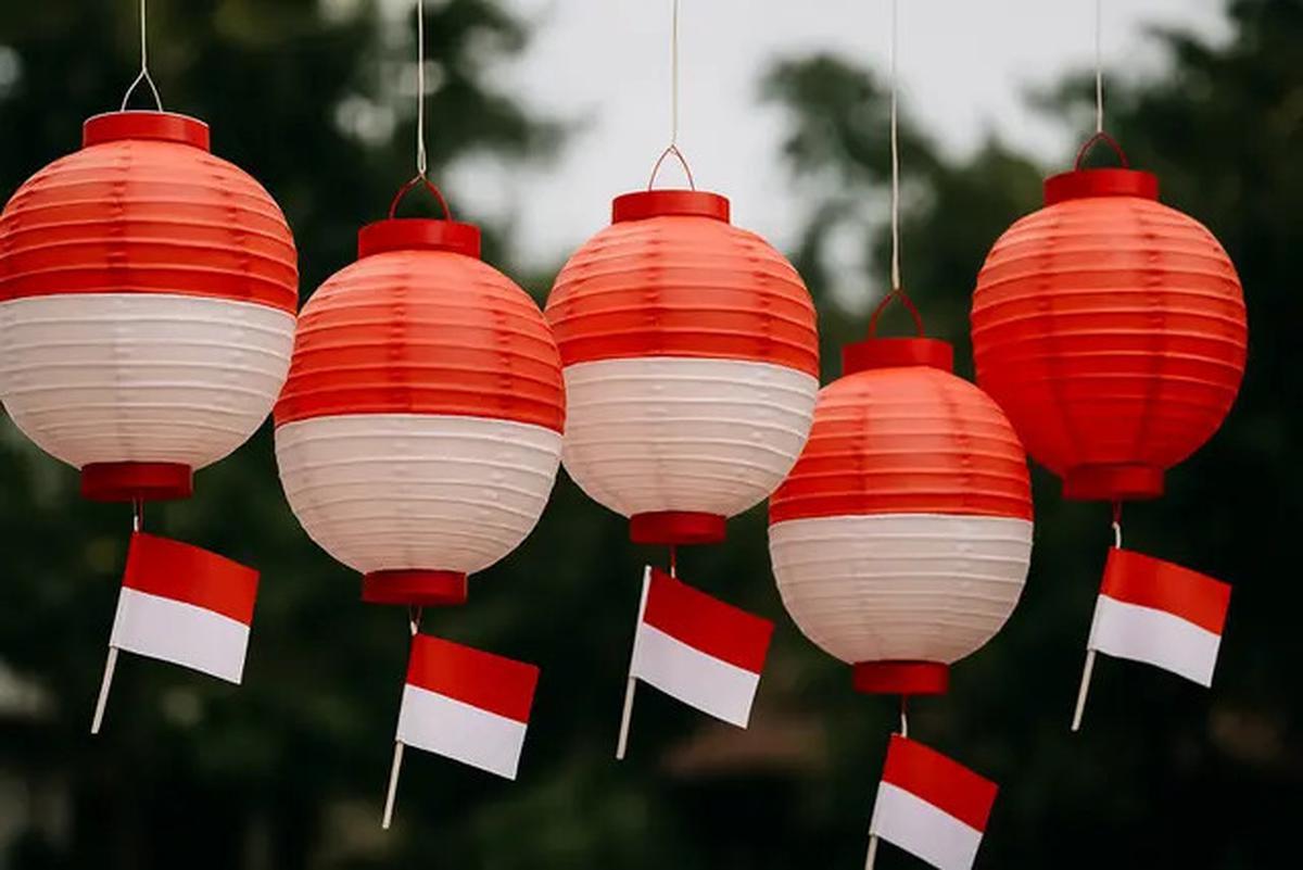 Hiasan Kelas 17 Agustus Kreatif, Sambut dan Meriahkan Momen Kemerdekaan