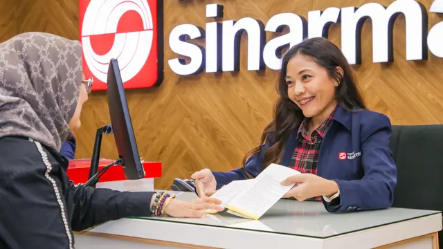 Fitch Ratings Naikkan Outlook Asuransi Sinar Mas jadi Positif