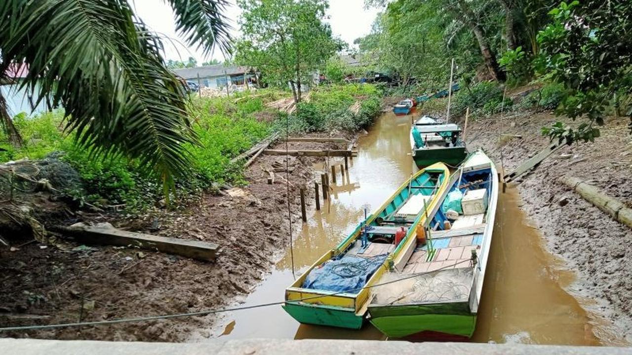 Pemkab Penajam Paser Utara Perkuat Layanan Air Bersih di Wilayah Pesisir