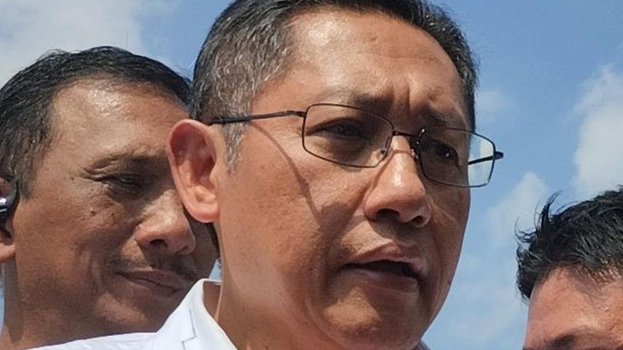 Anas Urbaningrum: Gantungkan Harapanmu di Atas Langit, di Bawah Langit Ada Monas