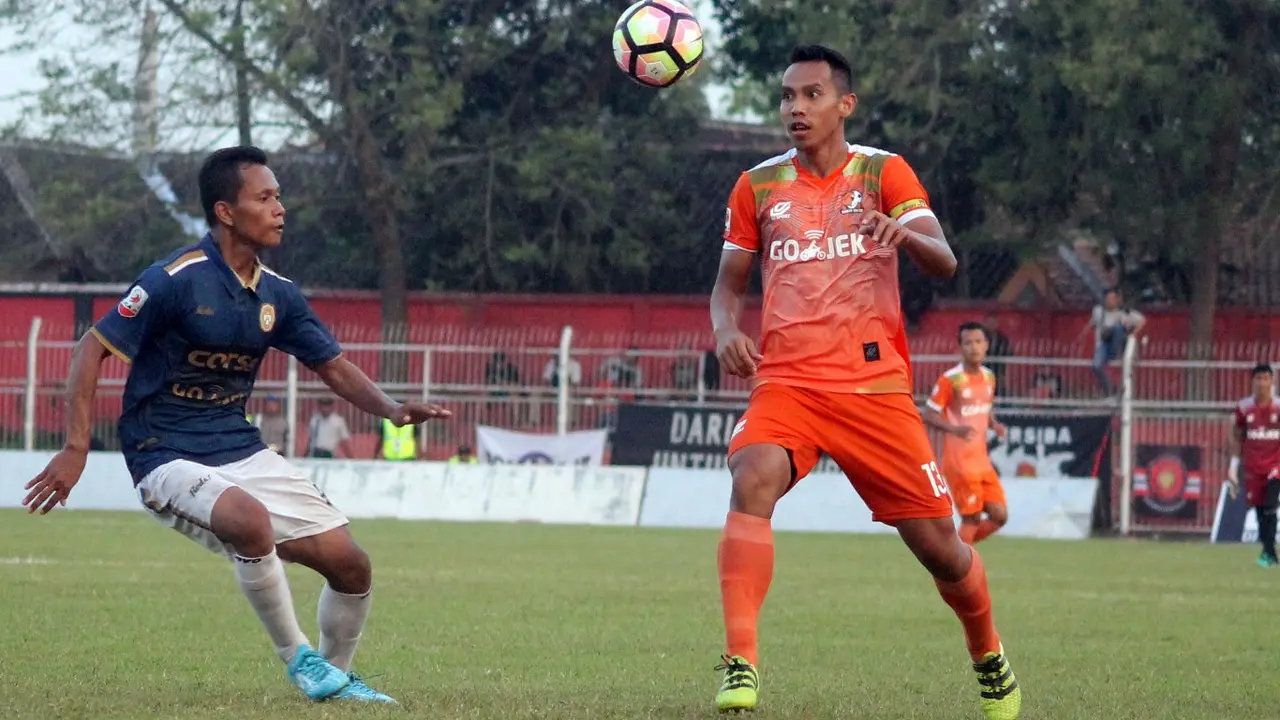 Lucky Wahyu