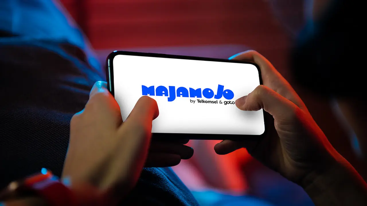 Majamojo