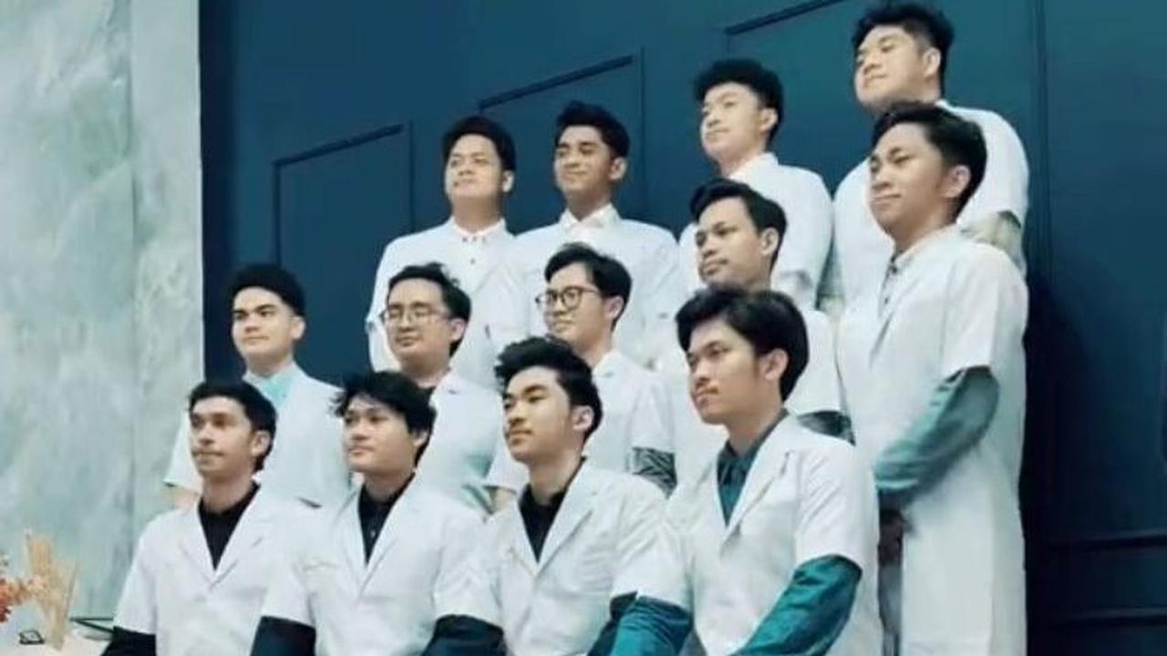 Dok. Istimewa