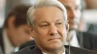 Presiden pertama Federasi Rusia Boris Yeltsin (Ria Novosti)