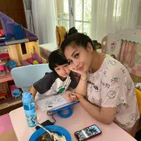 (Instagram/raffinagita1717)