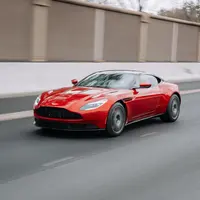 Ilustrasi Mobil/https://unsplash.com/Nate Johnston