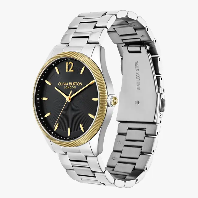 Mengintip Koleksi Jam Tangan Olivia Burton Fall/Winter 2024, Bikin Tampilan Elegan dan Berkelas