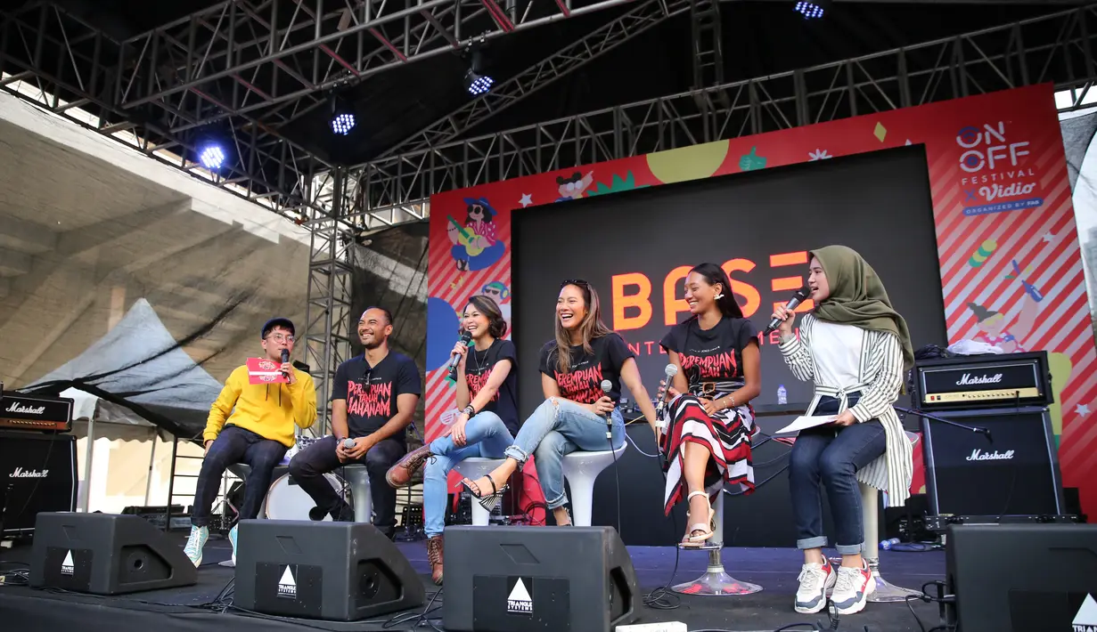 (Adrian Putra/Fimela.com