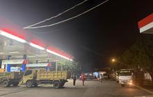 Pertamina Pastikan Stok BBM Biosolar Pulau Timor Aman, Atasi Antrean Panjang