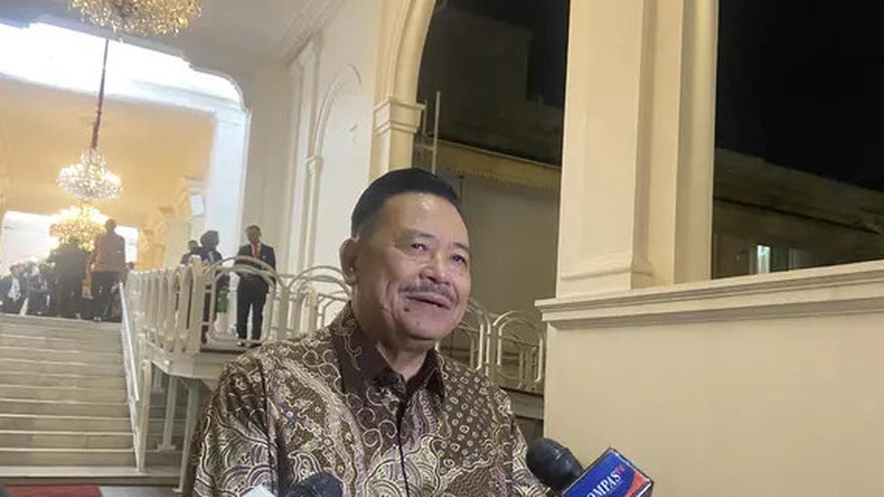 Otto Hasibuan Akui Masuk Komite Reformasi Polri Bentukan Prabowo, Yusril dan Mahfud MD juga