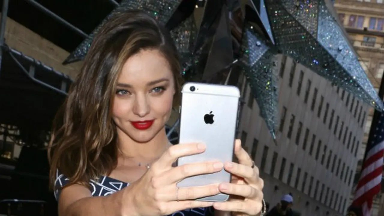 Selfie