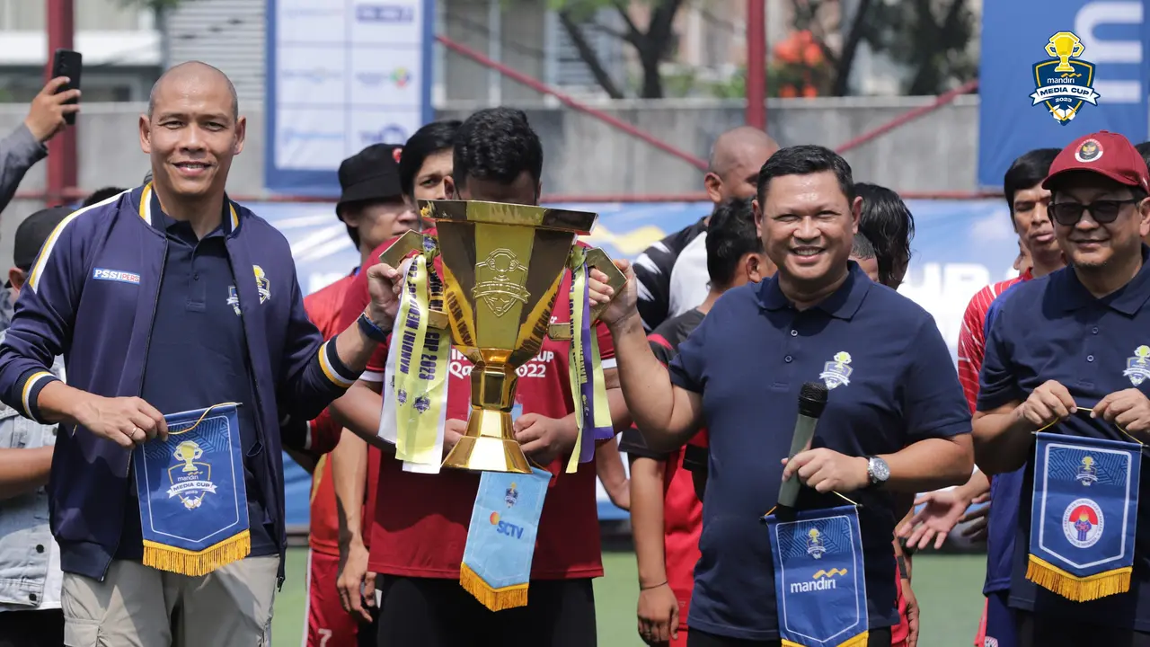Media Cup 2023