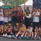 Mandiri 3X3 Indonesia Tournament 2024 Regional Sumatera digelar di GOR Veteran Medan, 27 hingga 28 April, dan partai final di Lapangan Benteng Medan pada 1 Mei 2024. Sebanyak 136 tim bersaing menjadi yang terbaik