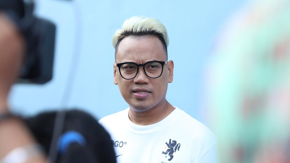 Cinta Kuya Minta Maaf ke Warga Usai Uya Kuya Ngonten di Lokasi Kebakaran Los Angeles, Apes Tak Dibalas