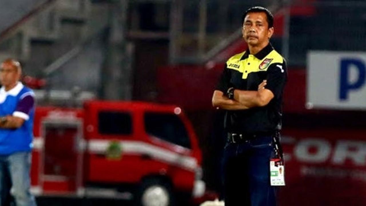 Di Piala Jenderal Sudirman, skuat Mitra Kukar berubah