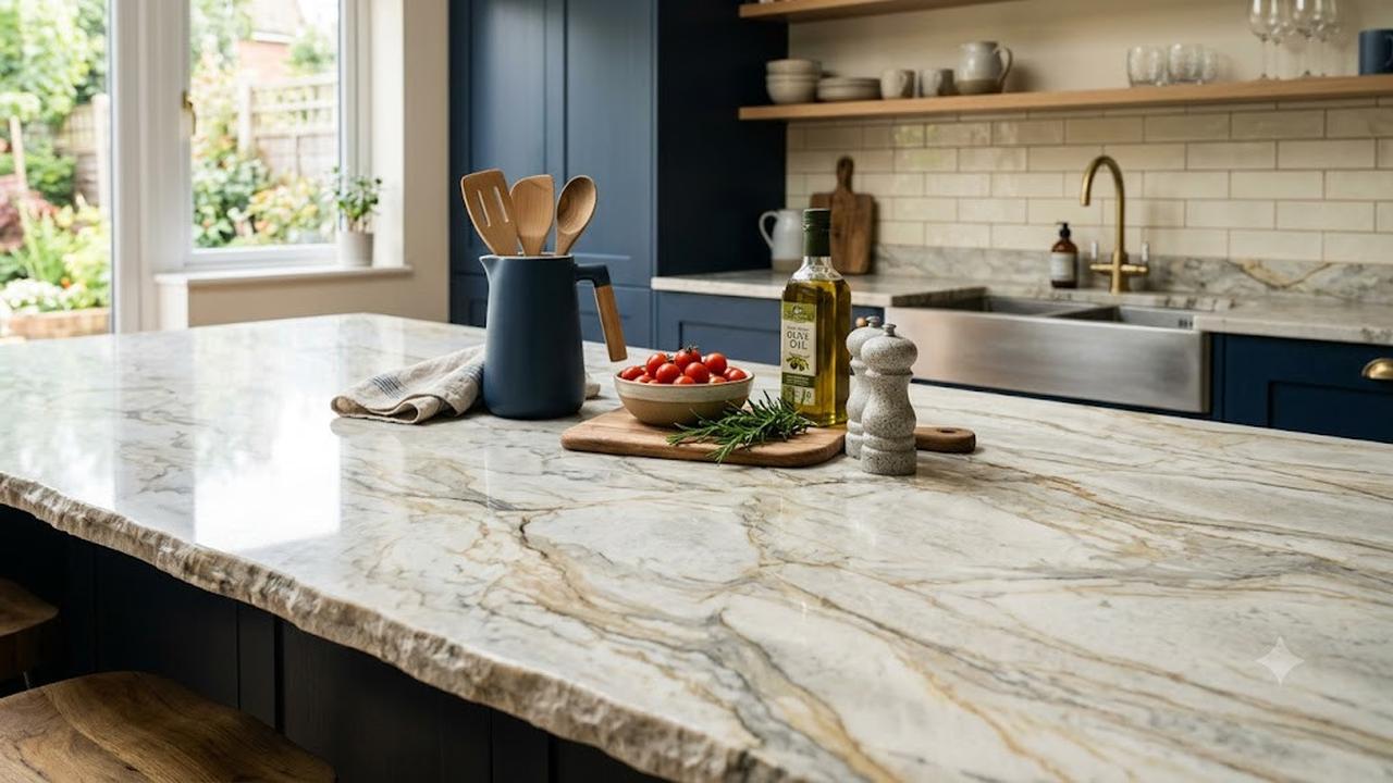 Stone Countertop