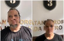 Polda Metro Jaya Berhasil Lakukan Penangkapan Pengedar Sabu Bekasi, Sita Lebih dari 1 Kg Narkotika