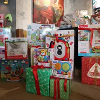 Mainan anak. (Foto: Dok. ELC)