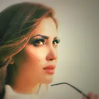 Nggak heran kenapa 5 wanita ini dibilang wanita Muslim paling cantik, coba saja tengok foto-fotonya. (Foto: nesreen-tafesh.perfectwd.com)