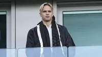 4 Pembajakan Transfer Paling Dramatis Bikin Dada Sesak : Libatkan MU, Chelsea sampai Barcelona